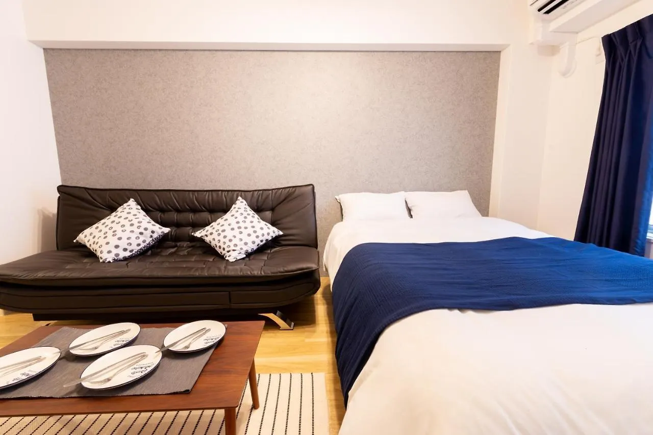 Blossom River 2･3F Hotel Osaka